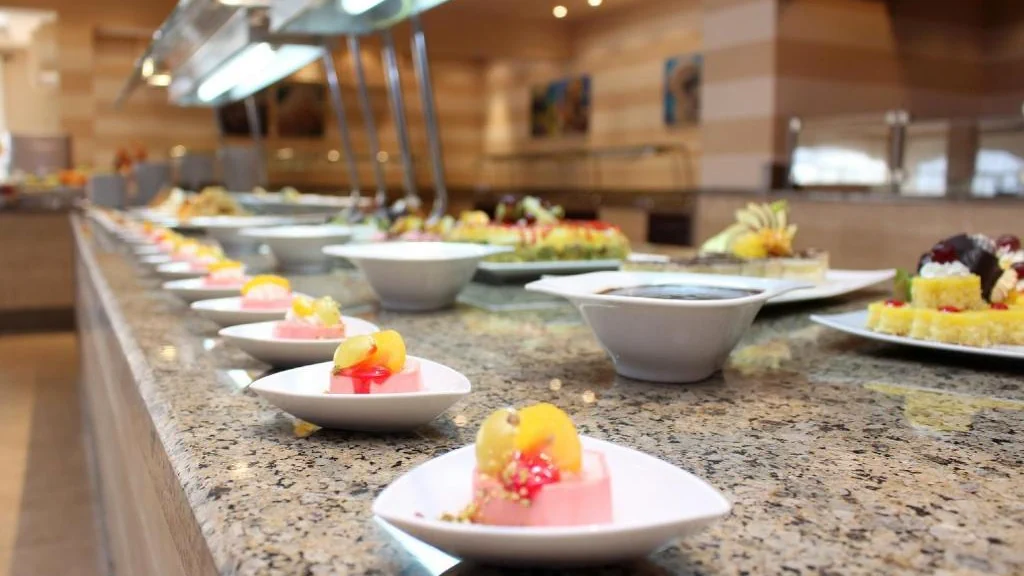 Hotel Sol Y Mar Naama Bay - Sharm Elshikh